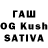ГАШ hashish Katarina Ye